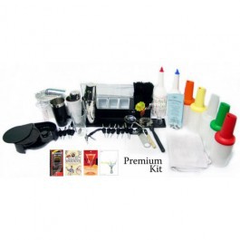 pro kit premium $7500